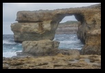 Inland Sea - Azzure Window -24-02-2015 - Bogdan Balaban